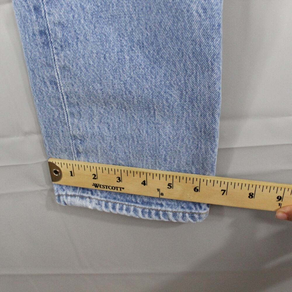 Agolde Riley Crop jeans - Picture 15 of 16